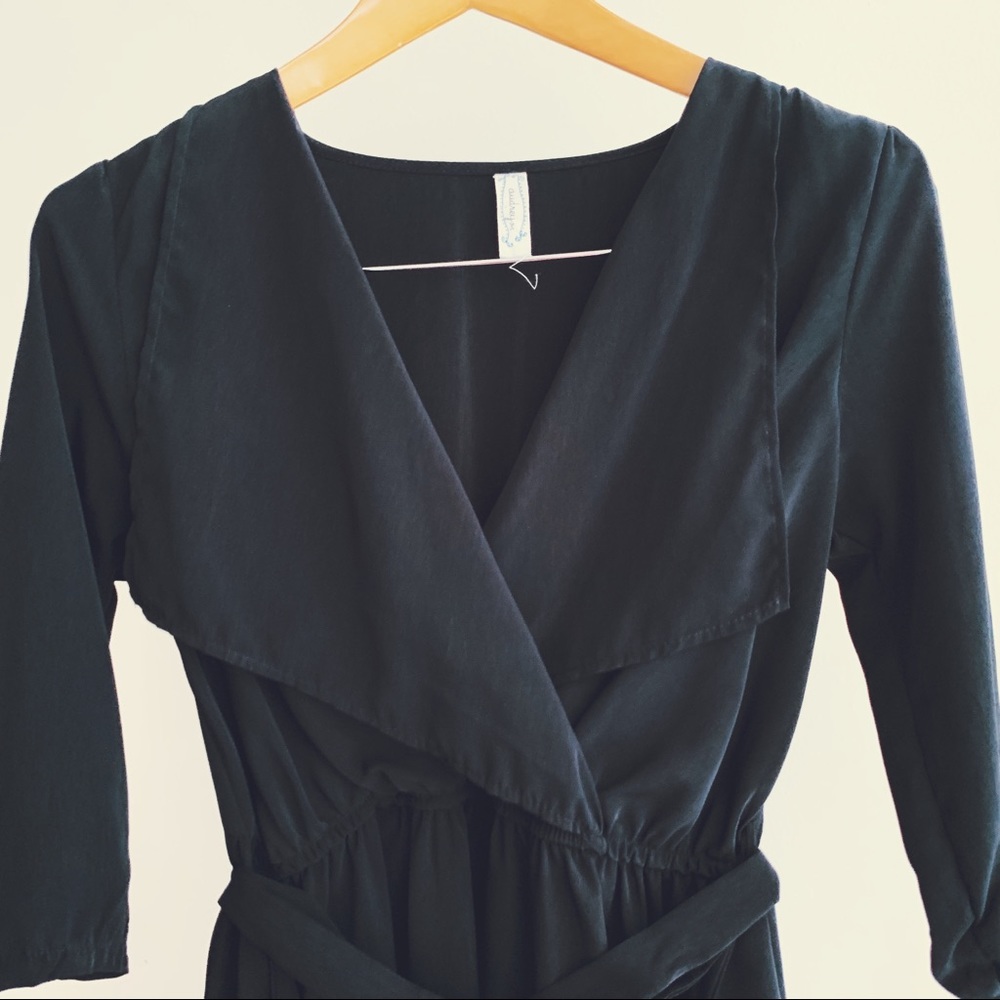 Ladies Audrey dress